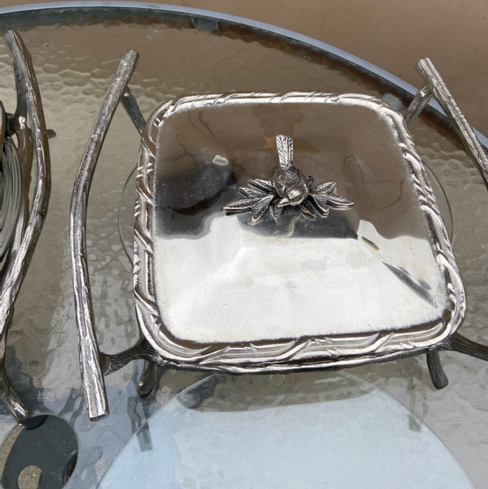 Pier 1 import bird 🐦 Tray